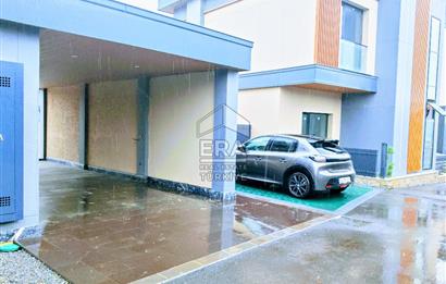 AKASYA COUNTRY villa sitesinde Müstakil - Havuzlu Lüks 6+2 VİLLA