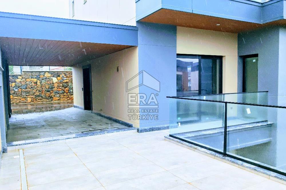 AKASYA COUNTRY villa sitesinde Müstakil - Havuzlu Lüks 6+2 VİLLA