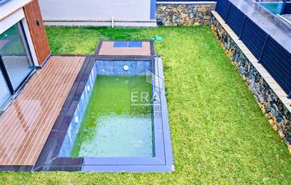 AKASYA COUNTRY villa sitesinde Müstakil - Havuzlu Lüks 6+2 VİLLA