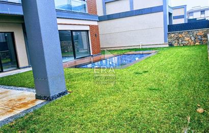 AKASYA COUNTRY villa sitesinde Müstakil - Havuzlu Lüks 6+2 VİLLA