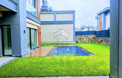 AKASYA COUNTRY villa sitesinde Müstakil - Havuzlu Lüks 6+2 VİLLA