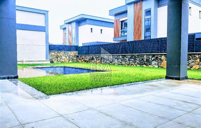 AKASYA COUNTRY villa sitesinde Müstakil - Havuzlu Lüks 6+2 VİLLA