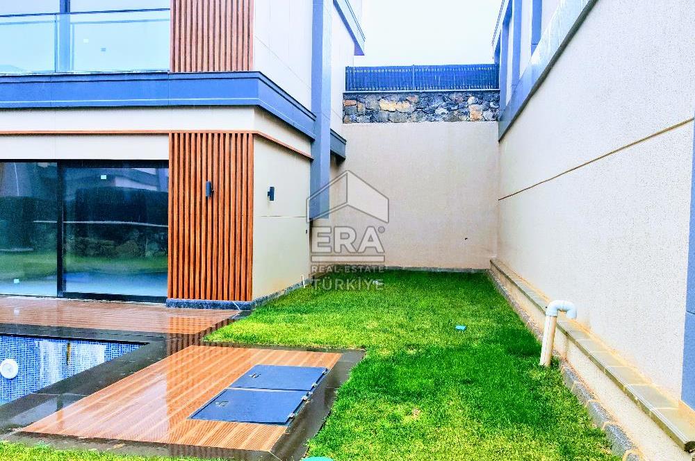 AKASYA COUNTRY villa sitesinde Müstakil - Havuzlu Lüks 6+2 VİLLA