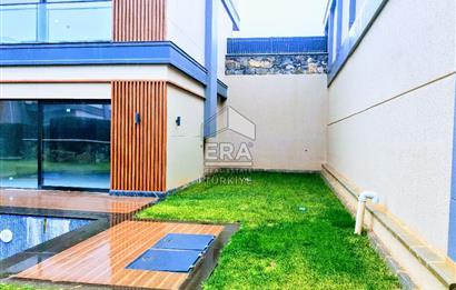 AKASYA COUNTRY villa sitesinde Müstakil - Havuzlu Lüks 6+2 VİLLA