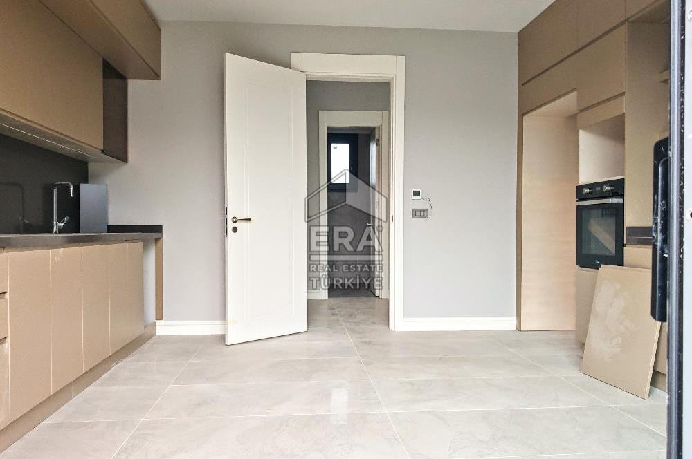 AKASYA COUNTRY villa sitesinde Müstakil - Havuzlu Lüks 6+2 VİLLA