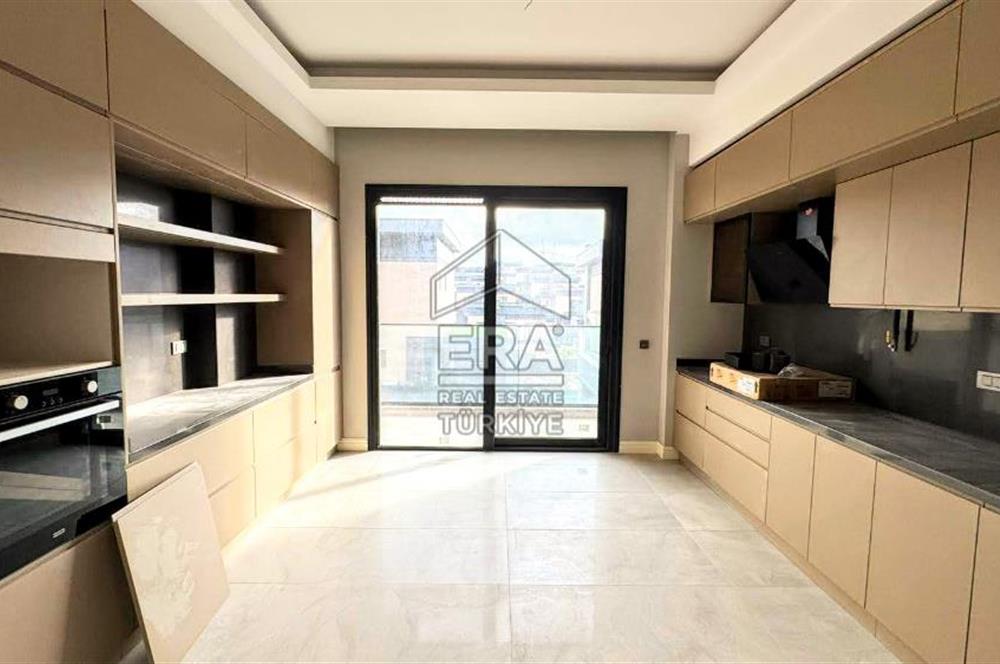 AKASYA COUNTRY villa sitesinde Müstakil - Havuzlu Lüks 6+2 VİLLA