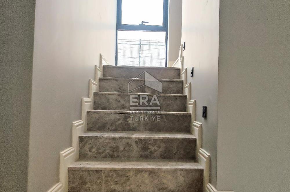 AKASYA COUNTRY villa sitesinde Müstakil - Havuzlu Lüks 6+2 VİLLA