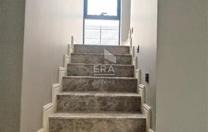 AKASYA COUNTRY villa sitesinde Müstakil - Havuzlu Lüks 6+2 VİLLA