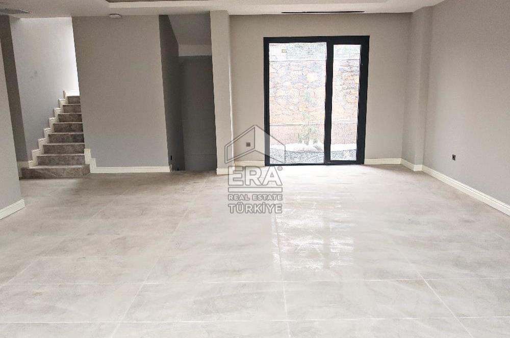 AKASYA COUNTRY villa sitesinde Müstakil - Havuzlu Lüks 6+2 VİLLA