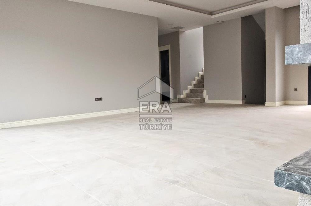 AKASYA COUNTRY villa sitesinde Müstakil - Havuzlu Lüks 6+2 VİLLA