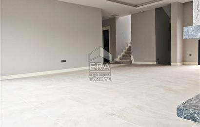 AKASYA COUNTRY villa sitesinde Müstakil - Havuzlu Lüks 6+2 VİLLA