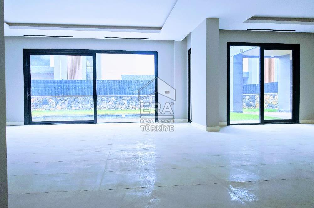 AKASYA COUNTRY villa sitesinde Müstakil - Havuzlu Lüks 6+2 VİLLA