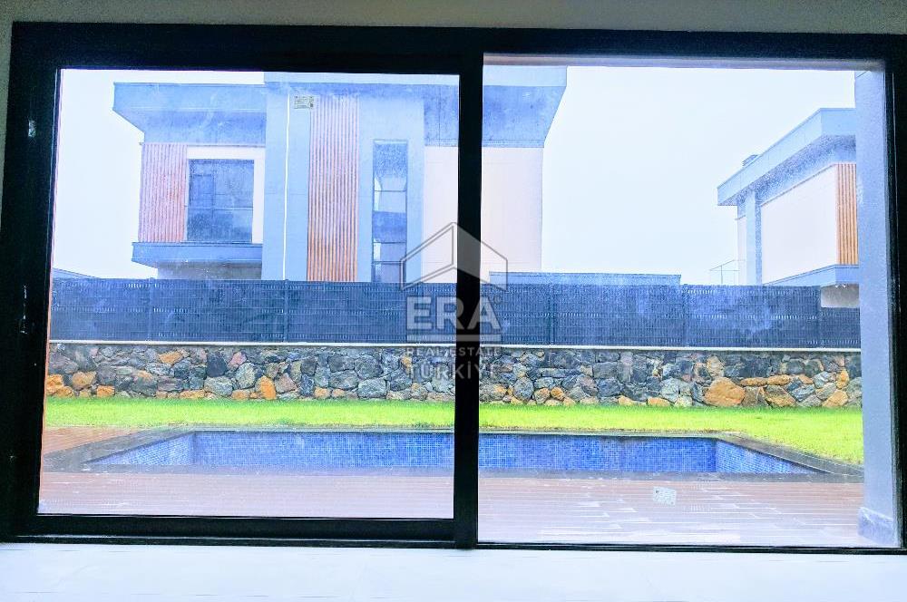 AKASYA COUNTRY villa sitesinde Müstakil - Havuzlu Lüks 6+2 VİLLA