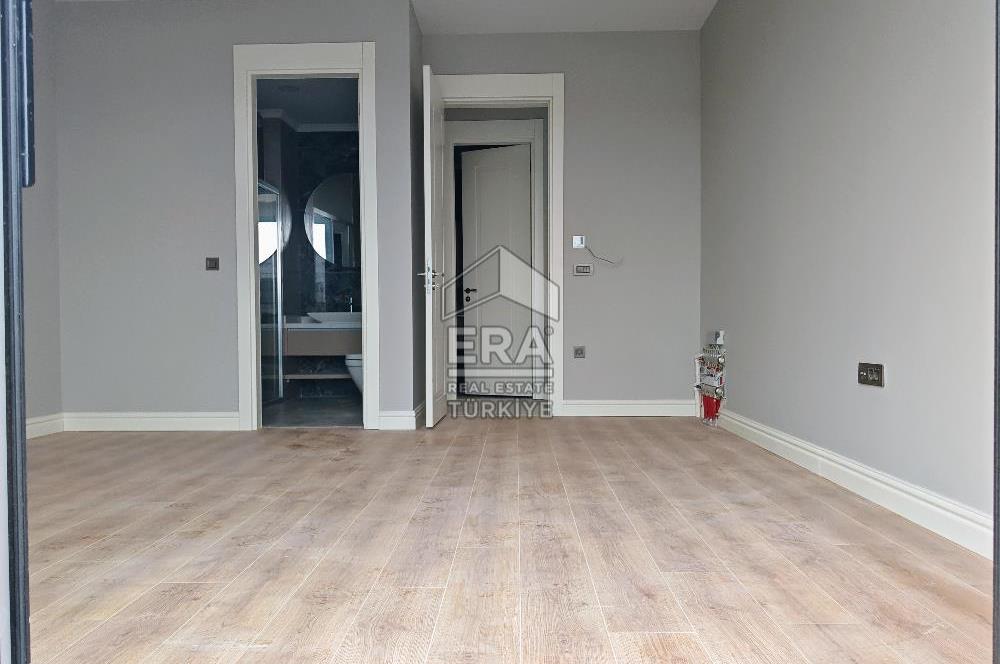 AKASYA COUNTRY villa sitesinde Müstakil - Havuzlu Lüks 6+2 VİLLA