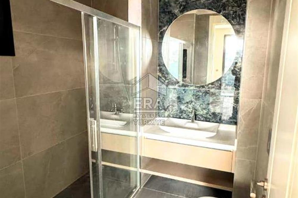 AKASYA COUNTRY villa sitesinde Müstakil - Havuzlu Lüks 6+2 VİLLA