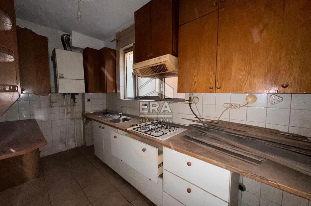 NUHKUYUSU CAD. NDE TAMAMEN YENİLENMİŞ, OTOPARKLI KİRALIK OFİS