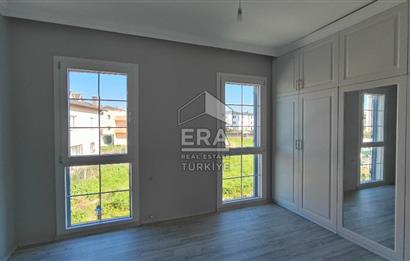 AYVALIK ALTINOVA SİBER LİFE SİTESİNDE SATILIK 3+1 VİLLA