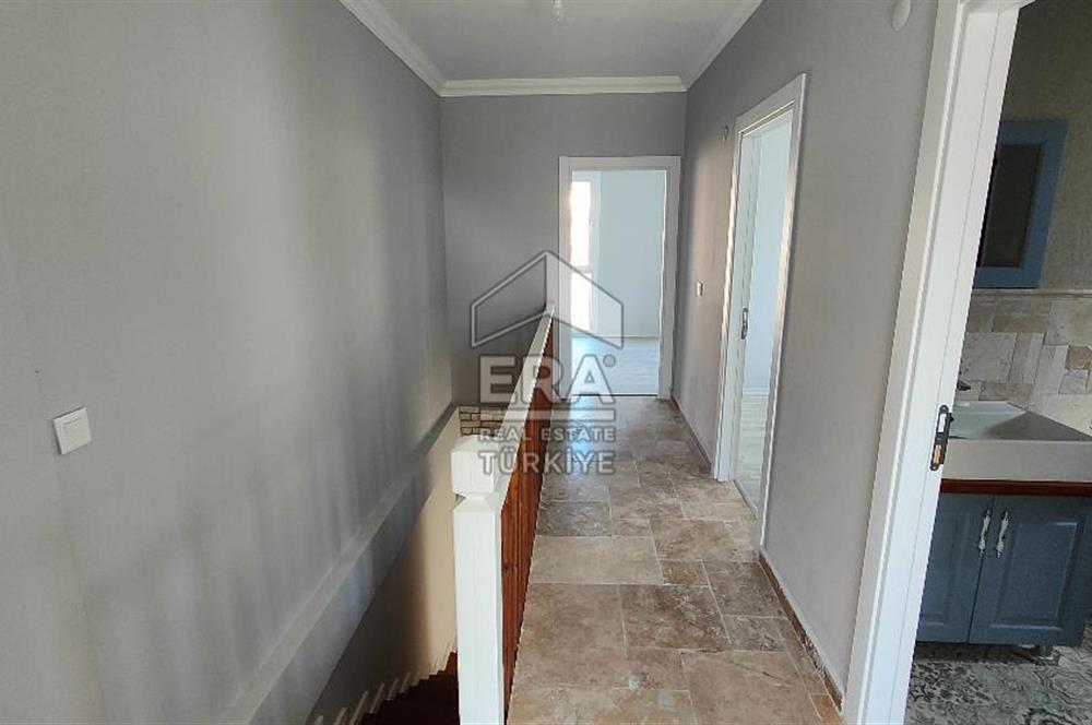 AYVALIK ALTINOVA SİBER LİFE SİTESİNDE SATILIK 3+1 VİLLA