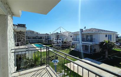 AYVALIK ALTINOVA SİBER LİFE SİTESİNDE SATILIK 3+1 VİLLA