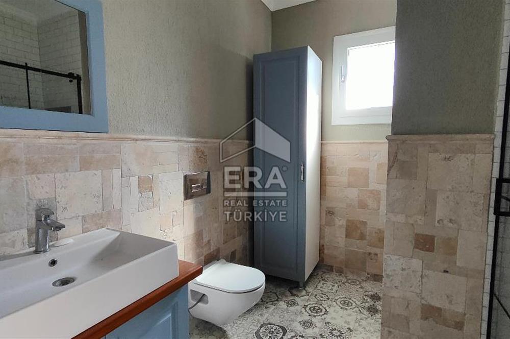 AYVALIK ALTINOVA SİBER LİFE SİTESİNDE SATILIK 3+1 VİLLA