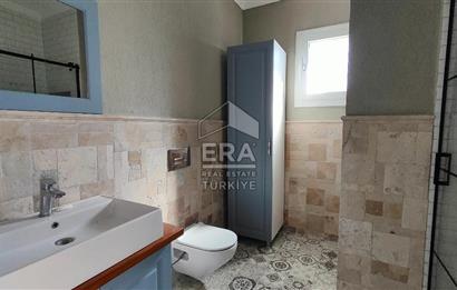 AYVALIK ALTINOVA SİBER LİFE SİTESİNDE SATILIK 3+1 VİLLA