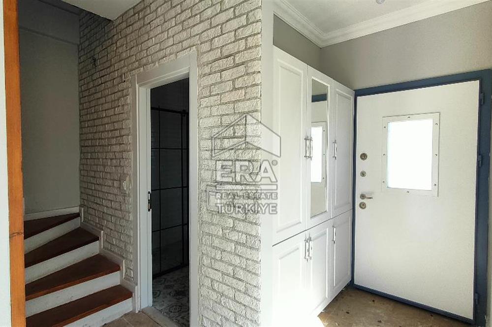 AYVALIK ALTINOVA SİBER LİFE SİTESİNDE SATILIK 3+1 VİLLA