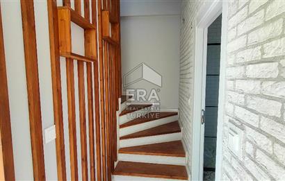 AYVALIK ALTINOVA SİBER LİFE SİTESİNDE SATILIK 3+1 VİLLA