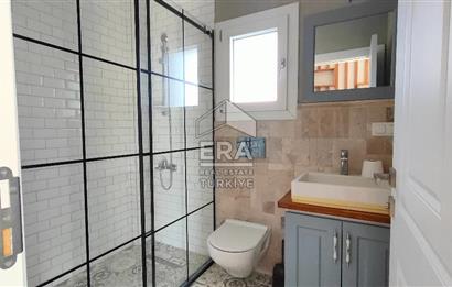 AYVALIK ALTINOVA SİBER LİFE SİTESİNDE SATILIK 3+1 VİLLA