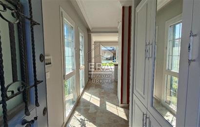 AYVALIK ALTINOVA SİBER LİFE SİTESİNDE SATILIK 3+1 VİLLA
