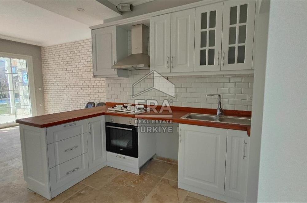 AYVALIK ALTINOVA SİBER LİFE SİTESİNDE SATILIK 3+1 VİLLA