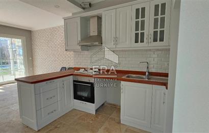 AYVALIK ALTINOVA SİBER LİFE SİTESİNDE SATILIK 3+1 VİLLA