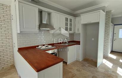 AYVALIK ALTINOVA SİBER LİFE SİTESİNDE SATILIK 3+1 VİLLA