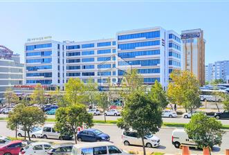 Ticari Cazibe Merkezindeki A+ Proje ARWEN İSTANBUL 'da 1+0 OFİS - 1 - 14700