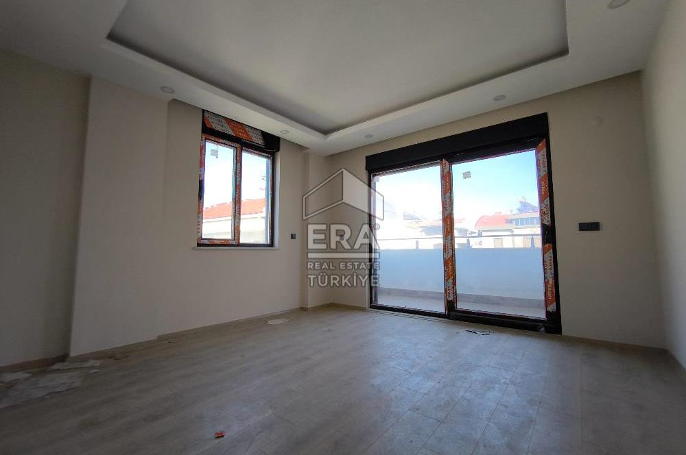 MANAVGAT AŞAĞI HİSAR MAHALLESİ'NDE SATILIK 4+1 DUBLEKS DAİRE 