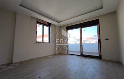 MANAVGAT AŞAĞI HİSAR MAHALLESİ'NDE SATILIK 4+1 DUBLEKS DAİRE 