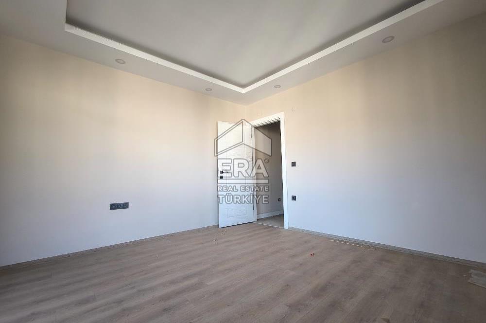 MANAVGAT AŞAĞI HİSAR MAHALLESİ'NDE SATILIK 4+1 DUBLEKS DAİRE 