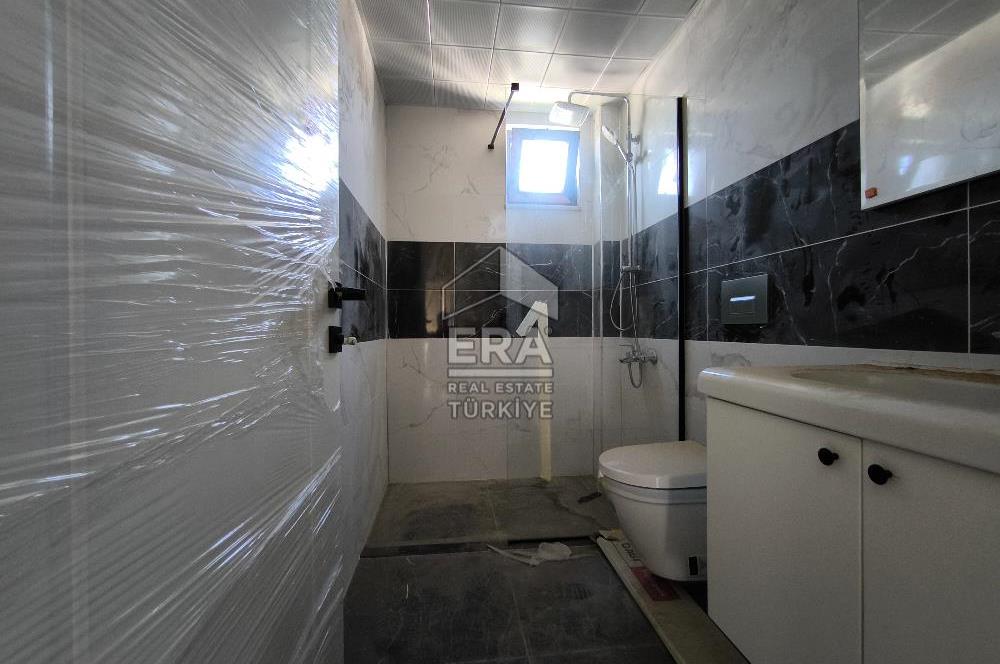 MANAVGAT AŞAĞI HİSAR MAHALLESİ'NDE SATILIK 4+1 DUBLEKS DAİRE 