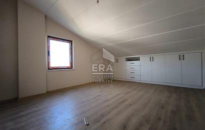 MANAVGAT AŞAĞI HİSAR MAHALLESİ'NDE SATILIK 4+1 DUBLEKS DAİRE 