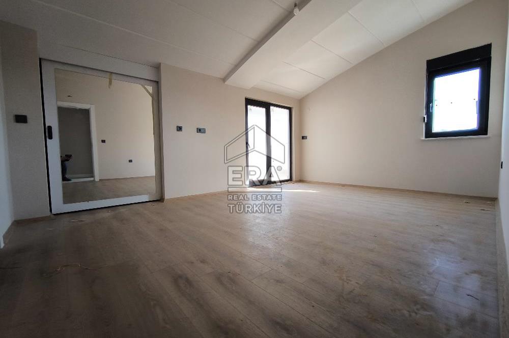 MANAVGAT AŞAĞI HİSAR MAHALLESİ'NDE SATILIK 4+1 DUBLEKS DAİRE 