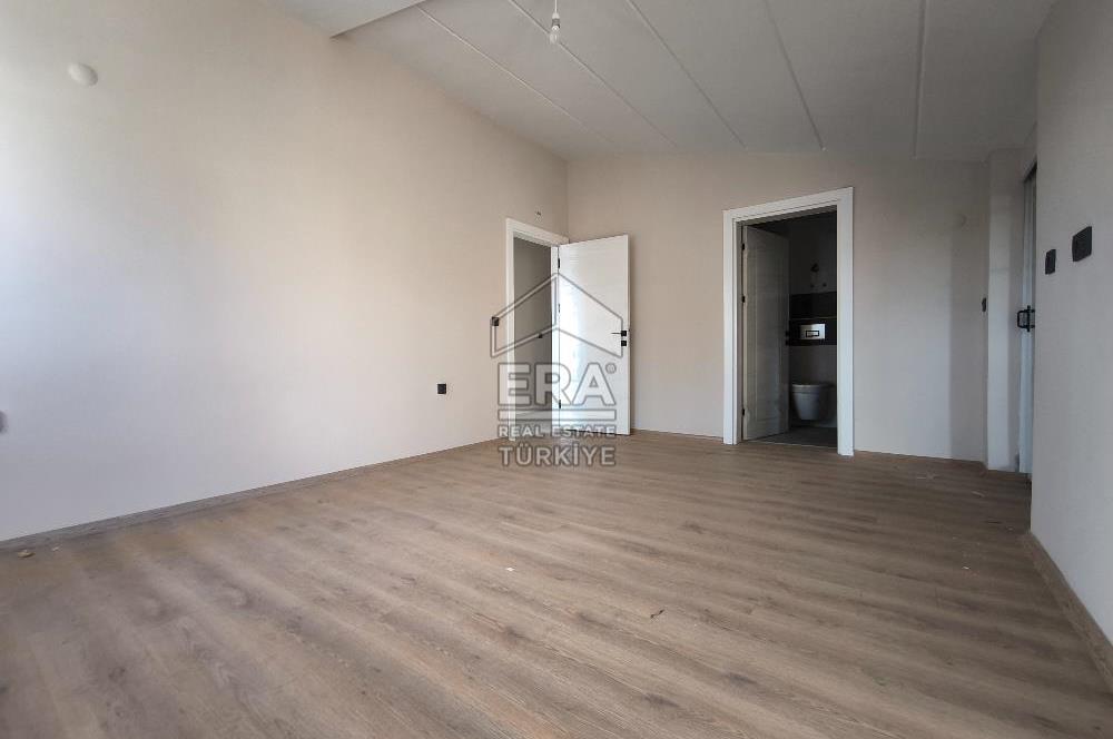 MANAVGAT AŞAĞI HİSAR MAHALLESİ'NDE SATILIK 4+1 DUBLEKS DAİRE 