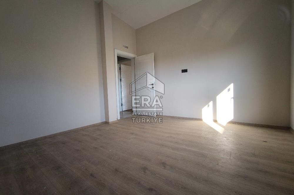 MANAVGAT AŞAĞI HİSAR MAHALLESİ'NDE SATILIK 4+1 DUBLEKS DAİRE 