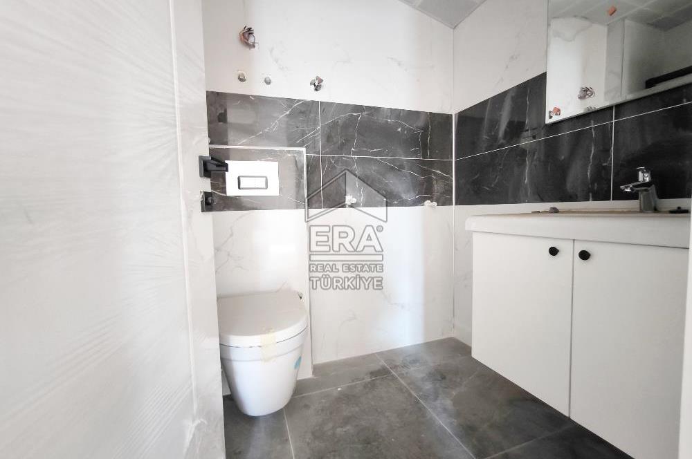 MANAVGAT AŞAĞI HİSAR MAHALLESİ'NDE SATILIK 4+1 DUBLEKS DAİRE 