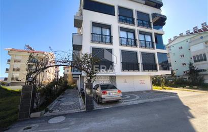 MANAVGAT AŞAĞI HİSAR MAHALLESİ'NDE SATILIK 4+1 DUBLEKS DAİRE 