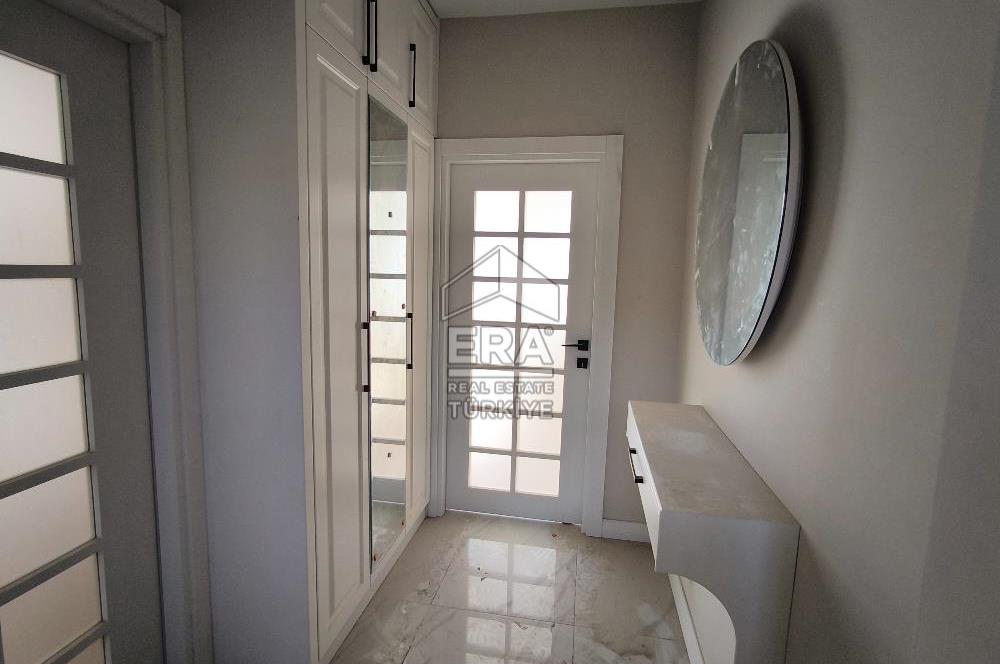 MANAVGAT AŞAĞI HİSAR MAHALLESİ'NDE SATILIK 4+1 DUBLEKS DAİRE 