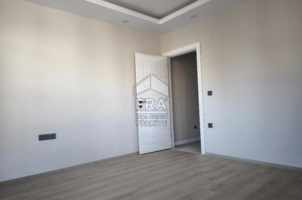 MANAVGAT AŞAĞI HİSAR MAHALLESİ'NDE SATILIK 4+1 DUBLEKS DAİRE 