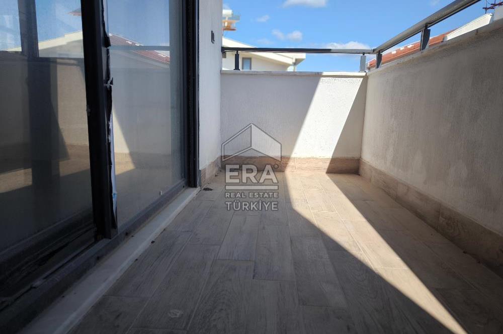 MANAVGAT AŞAĞI HİSAR MAHALLESİ'NDE SATILIK 4+1 DUBLEKS DAİRE 