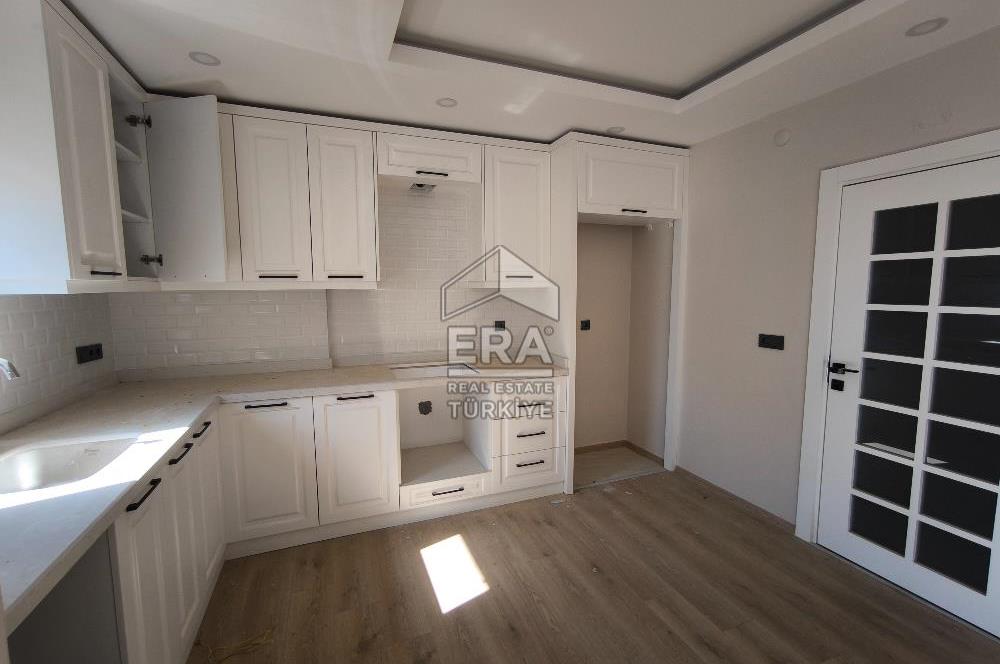 MANAVGAT AŞAĞI HİSAR MAHALLESİ'NDE SATILIK 4+1 DUBLEKS DAİRE 