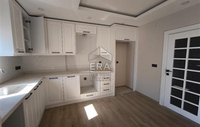 MANAVGAT AŞAĞI HİSAR MAHALLESİ'NDE SATILIK 4+1 DUBLEKS DAİRE 