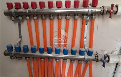 MANAVGAT AŞAĞI HİSAR MAHALLESİ'NDE SATILIK 4+1 DUBLEKS DAİRE 