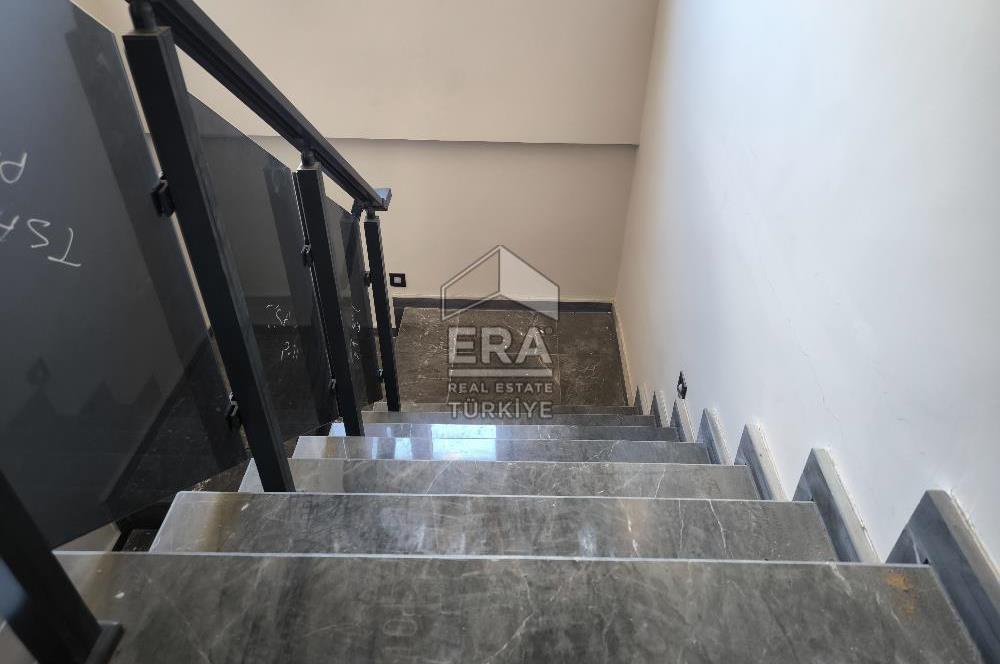 MANAVGAT AŞAĞI HİSAR MAHALLESİ'NDE SATILIK 4+1 DUBLEKS DAİRE 